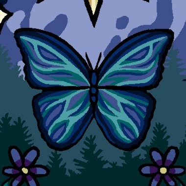 Mia K. - Freelance Brand Designer