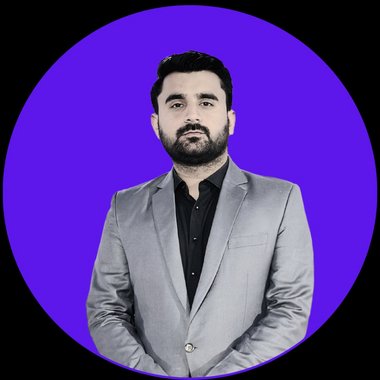 Usman M. - Freelance Seo Expert