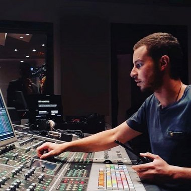 José R. - Freelance Music Producer