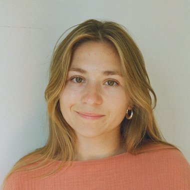 Jasmine S. Berthiaume