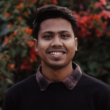 AZHARUL I. - Freelance Colourist