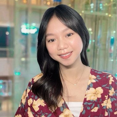 TASYA E. - Freelance Digital Marketer