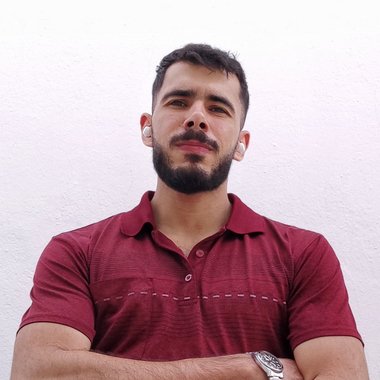 Feres G. - Freelance Digital Marketer