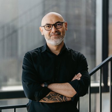 Landry M. - Freelance Ux Designer