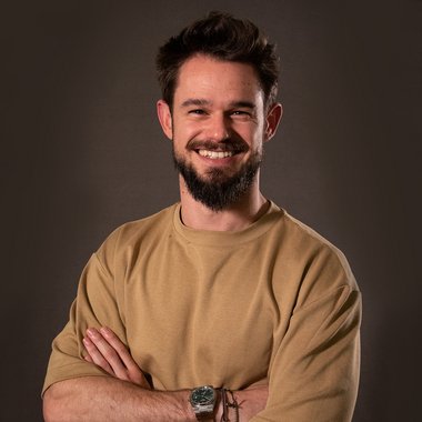 Pablo S. - Freelance Video Editor