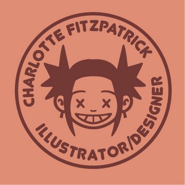 Charlotte F. - Freelance Illustrator