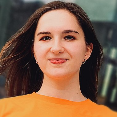 Tetiana S. - Freelance Character Designer