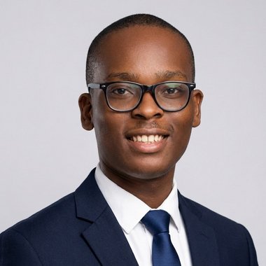 Trust J. - Freelance Web Developer