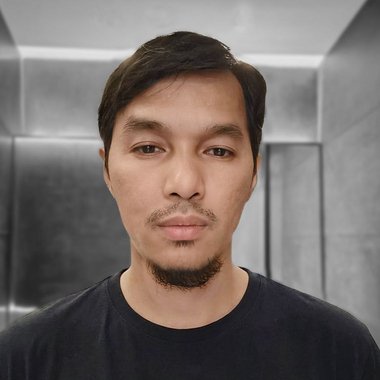 Faqih S. - Freelance Brand Designer