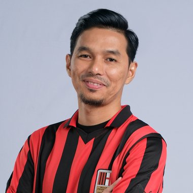 Faqih I. - Freelance Social Media Freelancer