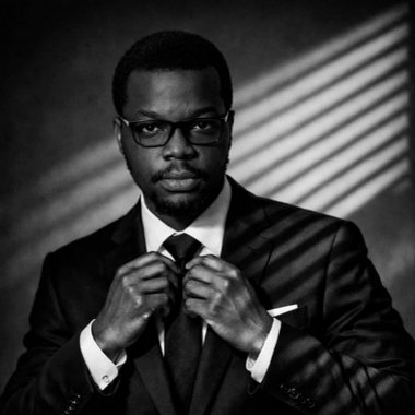 Sanctus J. - Freelance Social Media Manager