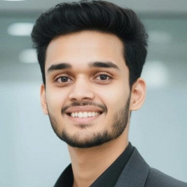 Anam G. - Freelance Graphic Designer