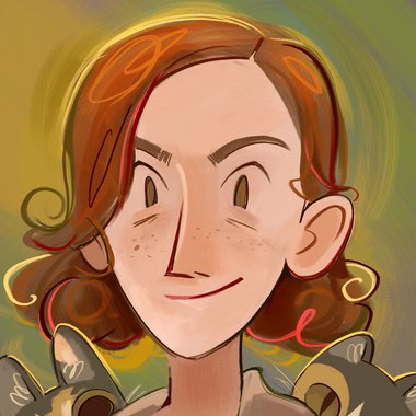 Kayla D. - Freelance Character Designer
