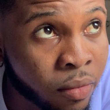 user858145 - Freelance Production Assistant