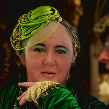 Chelsea A. - Freelance Vocalist