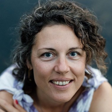 Ilze K. - Freelance Brand Designer