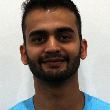 Vishad M. - Freelance Cloud Developer