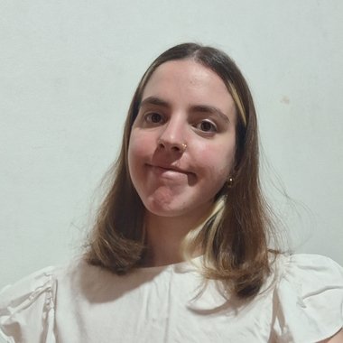 Mariana E. - Freelance Poster Designer