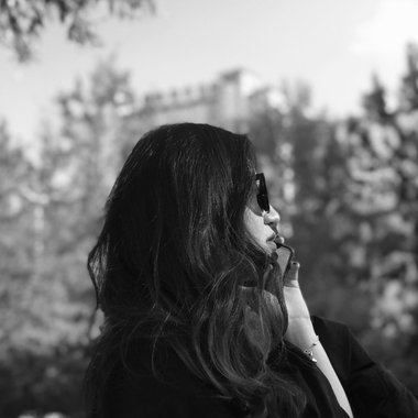 Qi W. - Freelance Content Producer