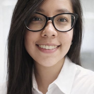 Alejandra C. - Freelance Digital Marketer