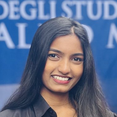 Priyanka N. - Freelance Ai Engineer