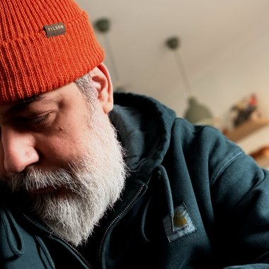 Roberto L. - Freelance Video Editor