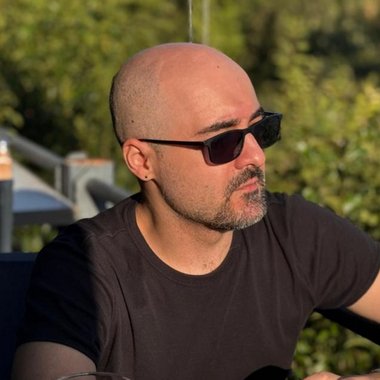 yetkinomac - Freelance Vocalist