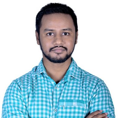 Adnan A. - Freelance Web Developer