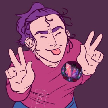 Roxanna S. - Freelance Designer