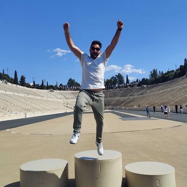 David K. - Freelance Ui Designer