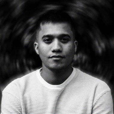Akhil S. - Freelance Creative Director