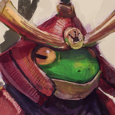 gustavosala - Freelance Illustrator