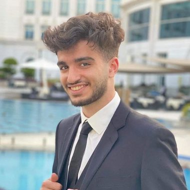 Noor S. - Freelance Content Creator