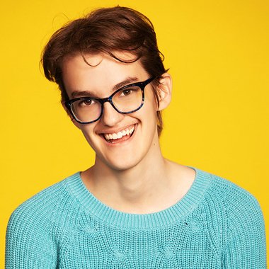 Elizabeth B. - Freelance Video Editor