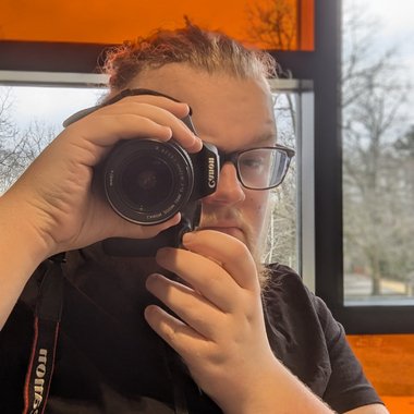 Geordan R. - Freelance Content Creator