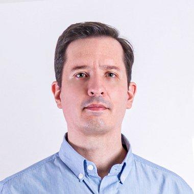 jpreda - Freelance Web Developer