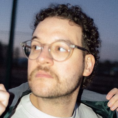 Elias D. - Freelance Audio Mixer