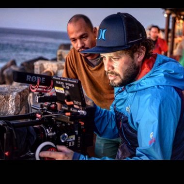 Héctor S. - Freelance Camera Operator