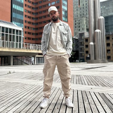 Ruud - Freelance Songwriter