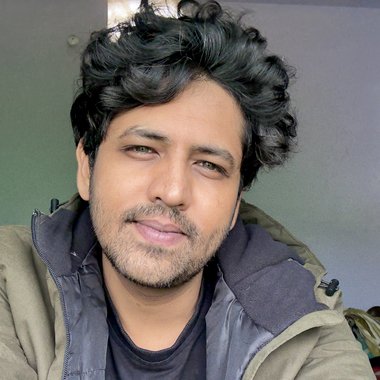 Siddharth K. - Freelance Mixing Engineer