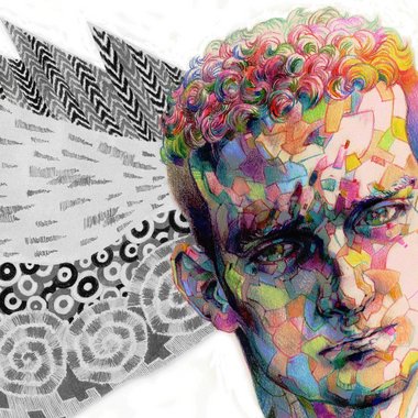 TomHammerton - Freelance Illustrator