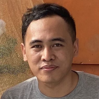 Muhammad M. - Freelance Front End Developer