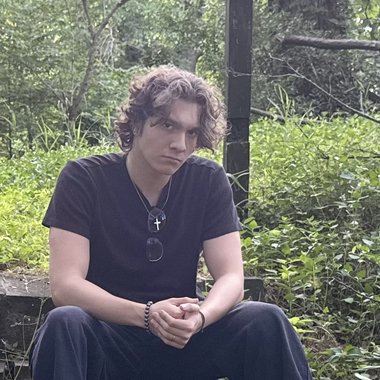 Cassius D. - Freelance Content Creator