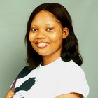 Happiness Sylvester Enangeto