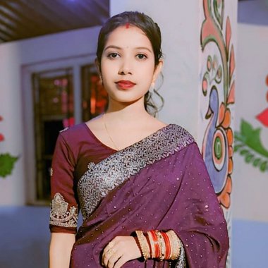 Nishabepari - Freelance Textile Designer