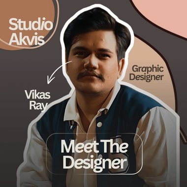 designbyakvis1208999 - Freelance Vector Illustrator