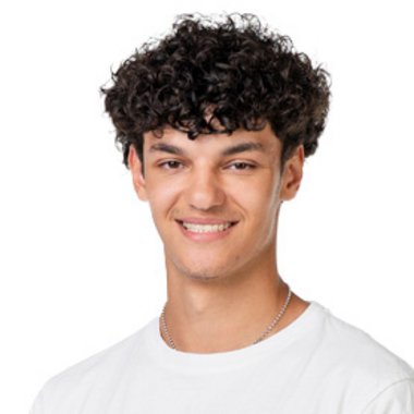 Lenny S. - Freelance Graphic Designer