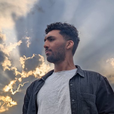 Saad A. - Freelance Web Developer