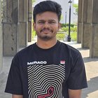 Vigneshwaran Balasubramani