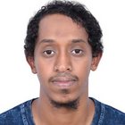 Mohammed Babiker Alamin Alsunni